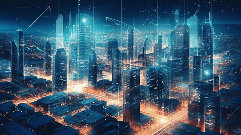 物联网解决方案技术标准排名：解读与趋势分析