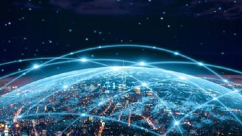 互联网技术定义解析：揭秘网络安全之关键